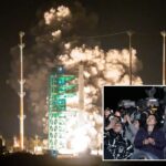 south-korea’s-largest-satellite-launched-on-nuri-rocket