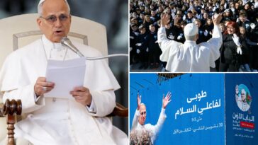 pope-leo-xiv-embarking-on-first-foreign-trip-to-turkey-and-lebanon