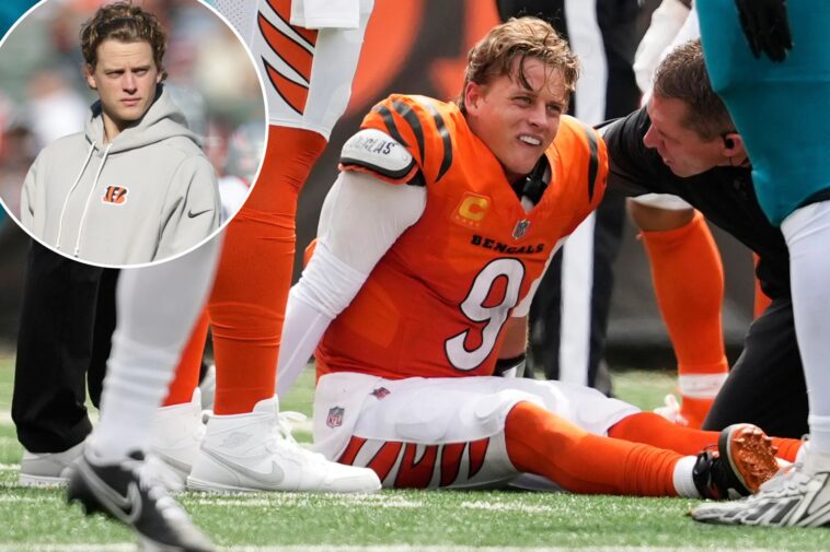why-joe-burrow-is-risking-comeback-after-injury-in-lost-bengals-season