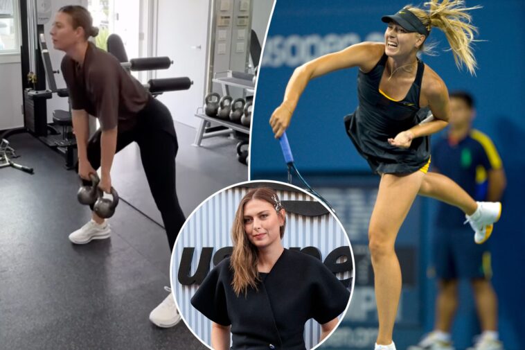 maria-sharapova-fans-plead-for-tennis-return-after-new-workout-video