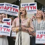 dem-house-hopeful-getting-yanked-from-governor’s-office-during-attempted-sit-in-goes-viral-ahead-of-election