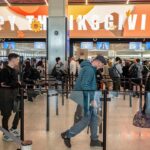 us-braces-for-one-of-the-busiest-thanksgiving-travel-seasons-in-years-as-81.8m-americans-hit-the-roads,-skies