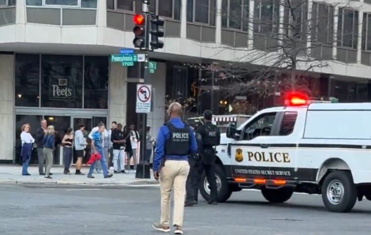 breaking:-both-members-of-west-virginia-national-guard-who-were-shot-have-died-**updated**-–-wv-gov-says-conflicting-reports-on-their-conditions