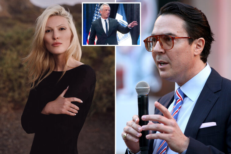 ryan-lizza-claims-then-fiancee-olivia-nuzzi-went-from-‘journalist-to-political-operative’-for-rfk-jr.-during-their-sexting-affair