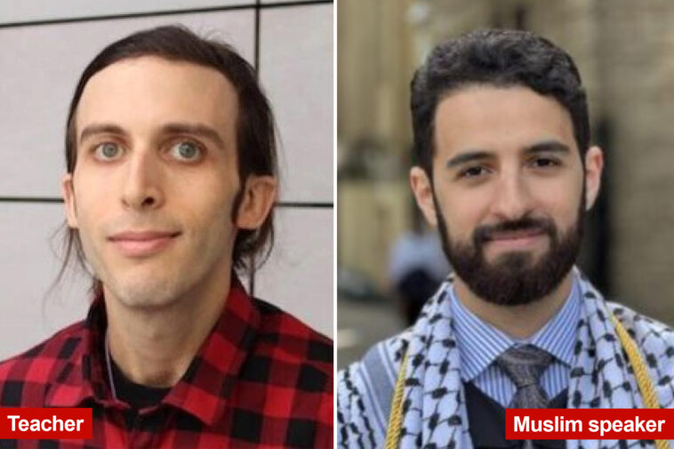 nyc-teacher-sends-threat-to-‘jew-hating-bastards’-in-unhinged-dms-to-city-college:-docs