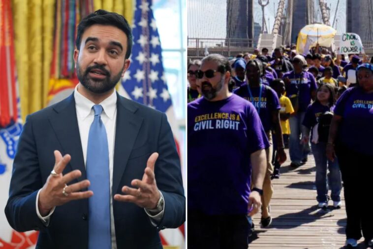 nyc-charter-schools-snubbed-by-zohran-mamdani-transition-team-as-special-interests-gobble-up-posts
