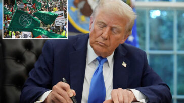 trump-designates-certain-muslim-brotherhood-chapters-terrorist-groups-as-prez-signs-executive-order