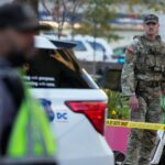 breaking:-two-west-virginia-national-guardsmen-in-critical-condition-in-washington,-dc.-shooting-–-suspect-in-custody