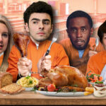 here’s-what-luigi-mangione,-sean-‘diddy’-combs,-ghislaine-maxwell-and-other-celeb-prisoners-are-set-to-be-served-for-thanksgiving