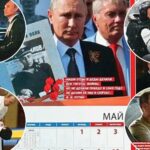 vladimir-putin’s-cringy-2026-propaganda-calendar-shows-russian-leader-body-slamming-judo-partner,-driving-snow-mobile