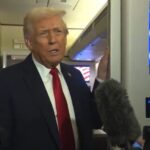 trump-issues-warning-to-comey-and-letitia-james-after-clinton-judge-dismisses-their-criminal-cases-(video)