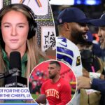 kylie-kelce-torches-cowboys-ahead-of-thanksgiving-clash-with-chiefs