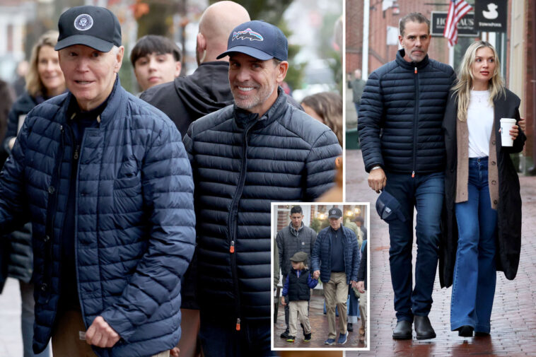 hunter,-joe-biden-pictured-together-for-first-time-since-leaving-white-house-ahead-of-family’s-thanksgiving-bash-in-nantucket