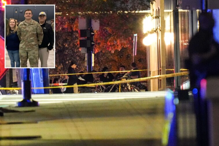 andrew-wolfe-id’d-as-one-of-two-national-guard-members-shot-in-dc