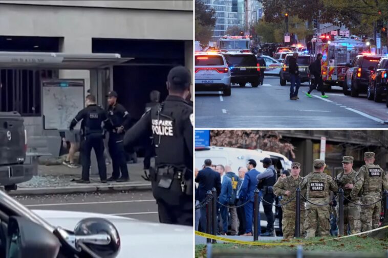 afghan-national-rahmanullah-lakanwal,-who-came-to-us-in-2021-withdrawal,-id’d-as-alleged-terrorist-gunman-in-shooting-of-2-national-guard-members-in-dc