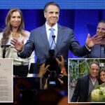 andrew-cuomo-tells-donors-he’s-‘not-going-anywhere’-as-speculation-swirls-over-another-run