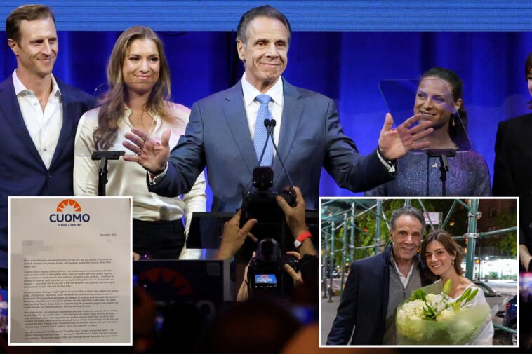 andrew-cuomo-tells-donors-he’s-‘not-going-anywhere’-as-speculation-swirls-over-another-run