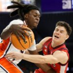 st.-john’s-dylan-darling-plays-limited-minutes-due-to-hamstring-injury