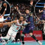 knicks-demolish-hornets-to-keep-control-of-nba-cup-destiny