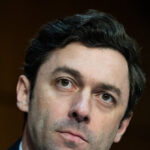 report:-democrat-sen.-jon-ossoff-took-credit-for-funding-bill-before-voting-against-it