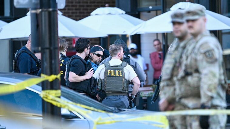 white-house-blasts-ms-now-correspondent’s-‘beyond-sick’-reaction-to-dc-shooting-of-national-guardsmen