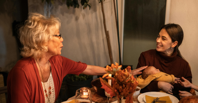 poll:-half-say-they-want-to-avoid-discussing-politics-at-thanksgiving