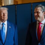 ‘we-will-never-back-down’:-trump,-hegseth-refuse-to-yield-after-national-guardsmen-shot,-sending-500-more-troops-to-dc