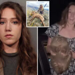 influencer-who-came-under-fire-for-snatching-wombat-from-its-mom-arrested-in-wyoming-over-alleged-hunting-violations