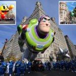 the-99th-annual-macy’s-thanksgiving-day-parade-kicks-off-the-holiday-season-in-nyc:-photos