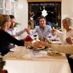 thanksgiving-truce-declared-as-half-of-americans-go-silent-on-one-topic-at-tables