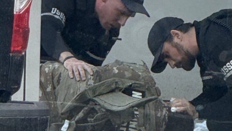 new:-us-citizenship-and-immigration-services-halts-processing-of-all-afghan-nationals-immediately-after-terrorist-shooting-two-national-guardsmen-in-dc