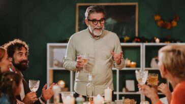 family-institutes-thanksgiving-debate-rules-allowing-2-minute-speeches-with-1-minute-rebuttal