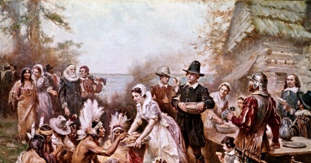 five-years-later:-rush-limbaugh’s-final-rendition-of-the-true-story-of-thanksgiving