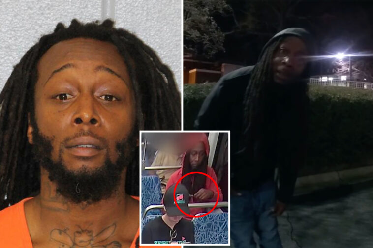 disturbing-bodycam-footage-shows-iryna-zarutska’s-alleged-killer-saying-a-‘man-made-material’-is-controlling-him-months-before-murder