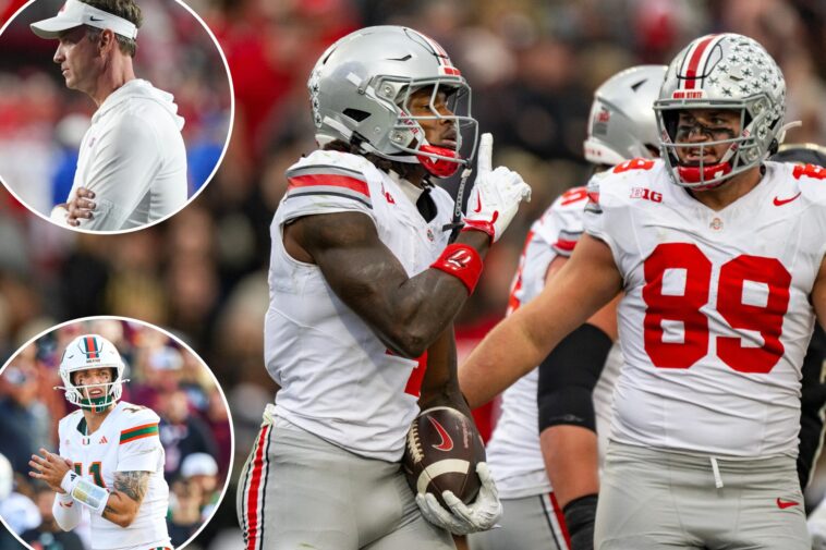 college-football-week-14-predictions:-picks-against-the-spread