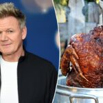 gordon-ramsay-once-slammed-deep-fried-turkey-as-‘disgusting,’-as-chefs-reveal-pros-and-cons