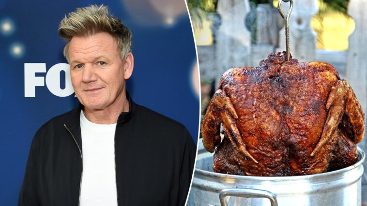 gordon-ramsay-once-slammed-deep-fried-turkey-as-‘disgusting,’-as-chefs-reveal-pros-and-cons