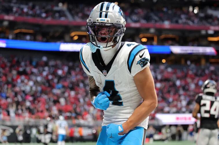 fantasy-football-full-ppr-rankings:-justin-boone’s-flex-rankings-for-week-13