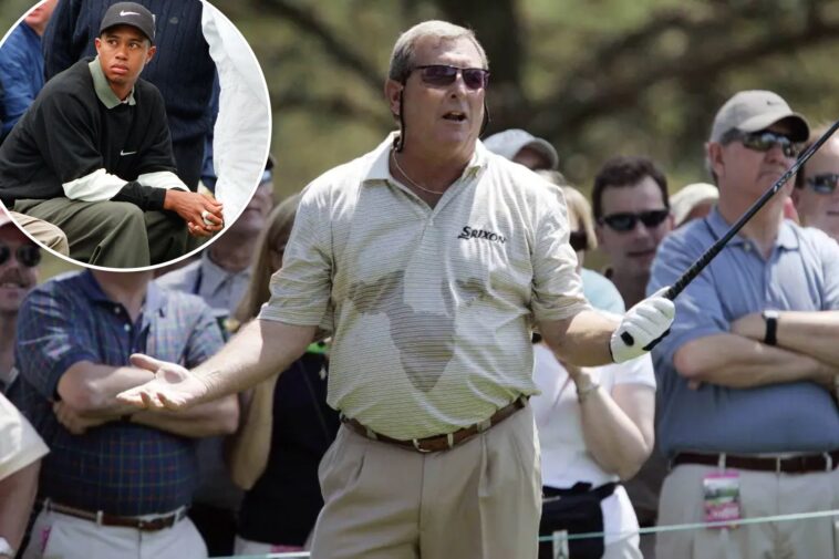 masters-champ-fuzzy-zoeller,-who-sparked-ugly-tiger-woods-controversy,-dead-at-74