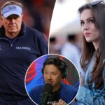bill-belichick-ducks-jordon-hudson-‘distraction’-questions-as-drama-swirls-around-24-year-old-girlfriend