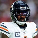 bears-cbs-johnson,-gordon-off-ir-for-eagles-game