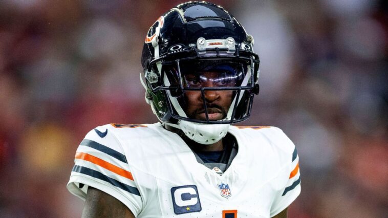 bears-cbs-johnson,-gordon-off-ir-for-eagles-game