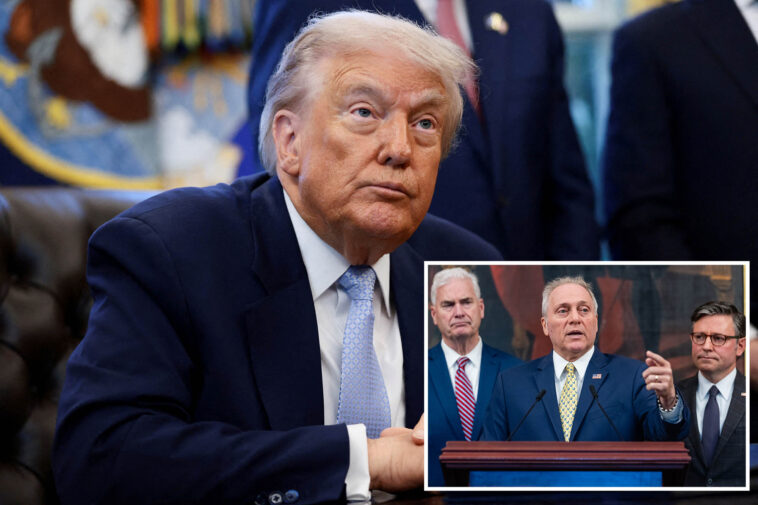 trump-notches-positive-approval,-but-gop-is-hemorrhaging-support-from-independents:-poll