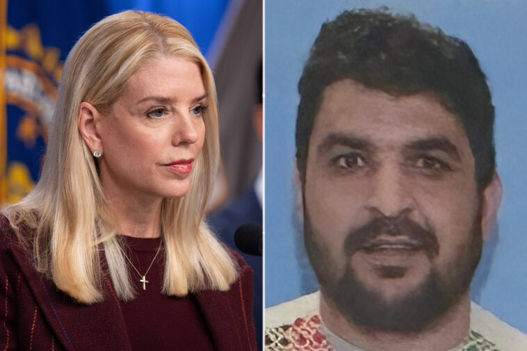 prosecutors-will-seek-death-penalty-against-afghan-terror-suspect-who-shot-national-guard-troops-in-dc:-bondi