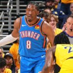 sources:-thunder’s-williams-to-make-debut-friday