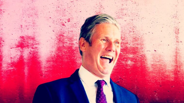 destroying-britain:-failing-pm-starmer’s-new-‘budget-from-hell’-imposes-highest-tax-burden-in-history-of-the-kingdom-to-fund-labour-welfare