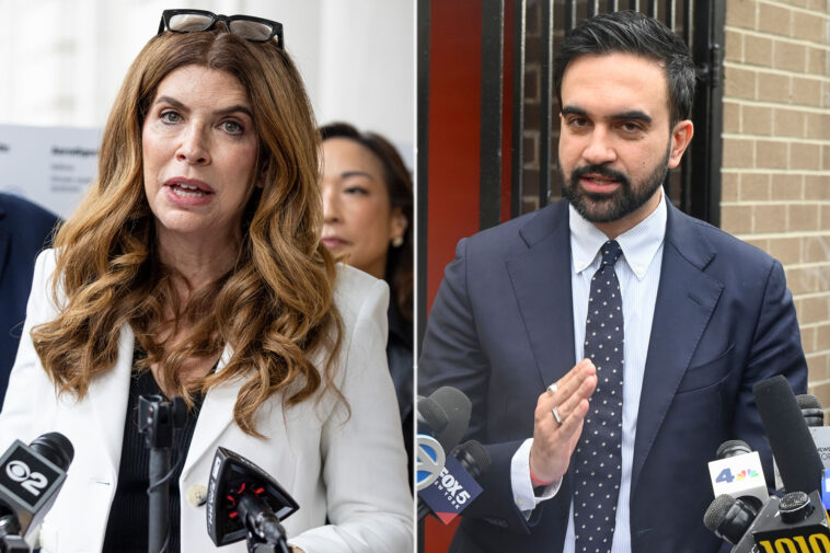 lefties-melt-down-over-moderate-dem-julie-menin-likely-becoming-nyc-council-speaker-—-whine-she’ll-‘sabotage’-zohran mamdani