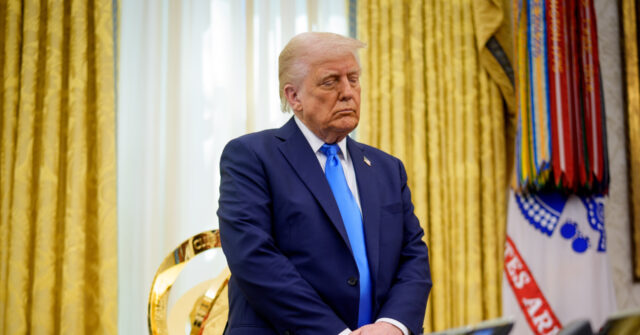 president-trump-issues-thanksgiving-proclamation:-‘we-offer-our-endless-gratitude-to-almighty-god’