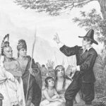 far‑left-nation-mag-trashes-thanksgiving:-says-pilgrims-were-‘doomsday-cultists’-—-‘time-to-reckon-america’s-radical-origins’