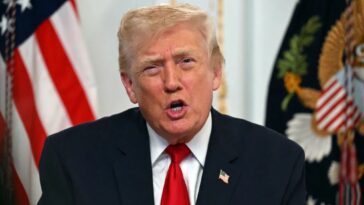 trump-claims-national-guard-shooting-suspect-‘went-cuckoo,’-calls-reporter-‘a-stupid-person’